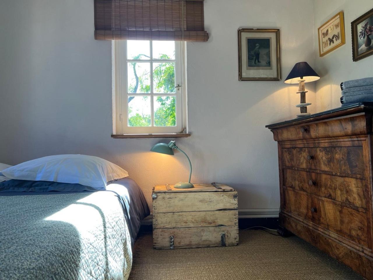 Chambres D'Hotes Manoir Du Chene Nonant Ngoại thất bức ảnh