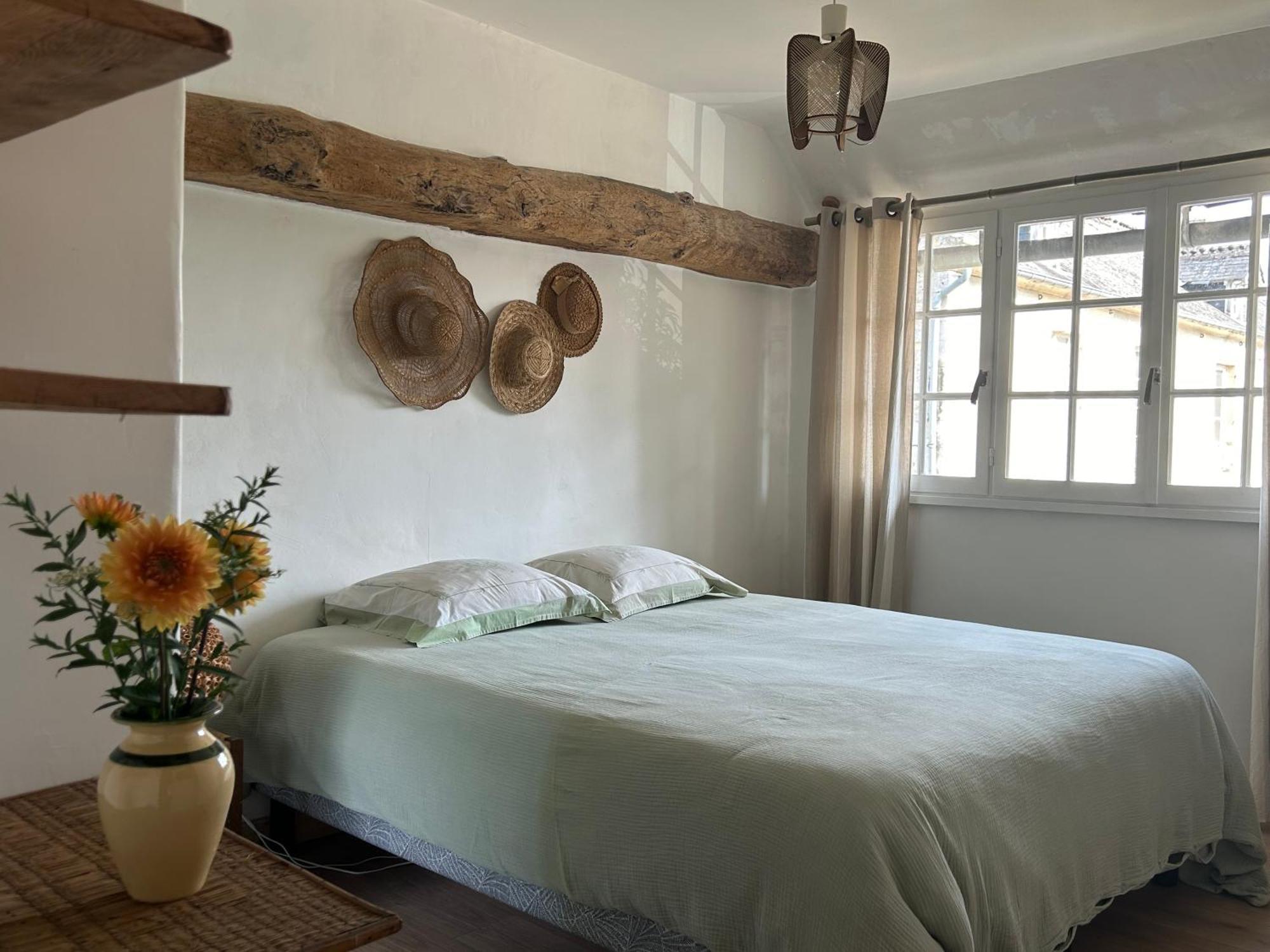 Chambres D'Hotes Manoir Du Chene Nonant Ngoại thất bức ảnh