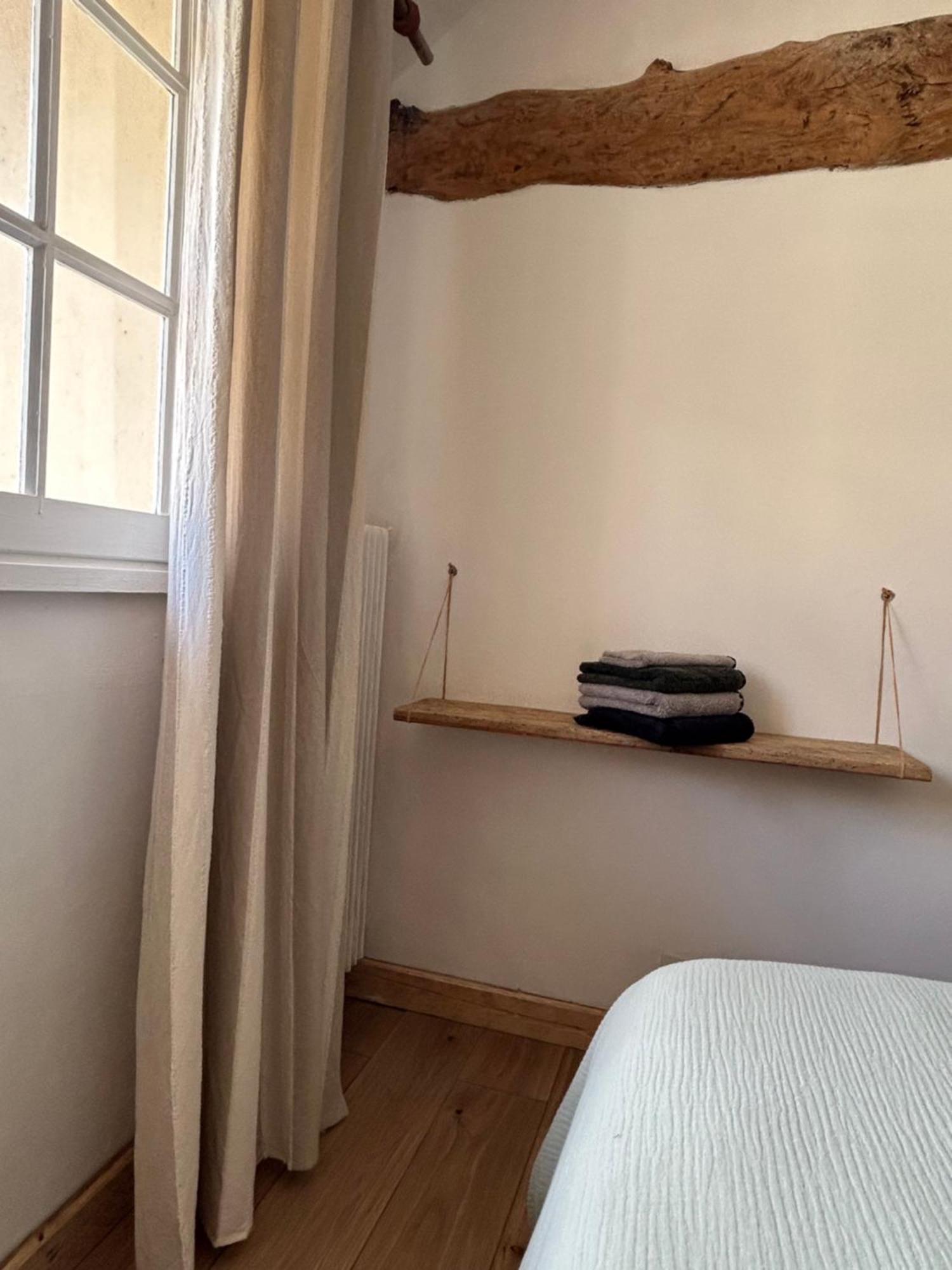 Chambres D'Hotes Manoir Du Chene Nonant Ngoại thất bức ảnh